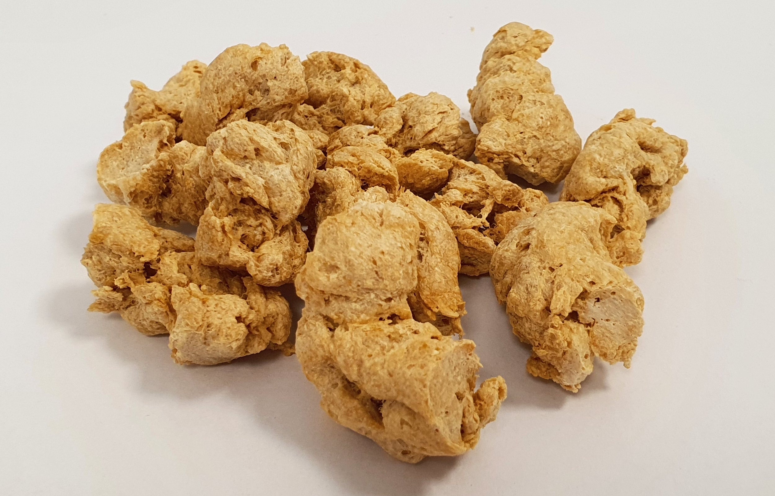 Textured Pea Protein 65% XL - VG Titans P65-XL