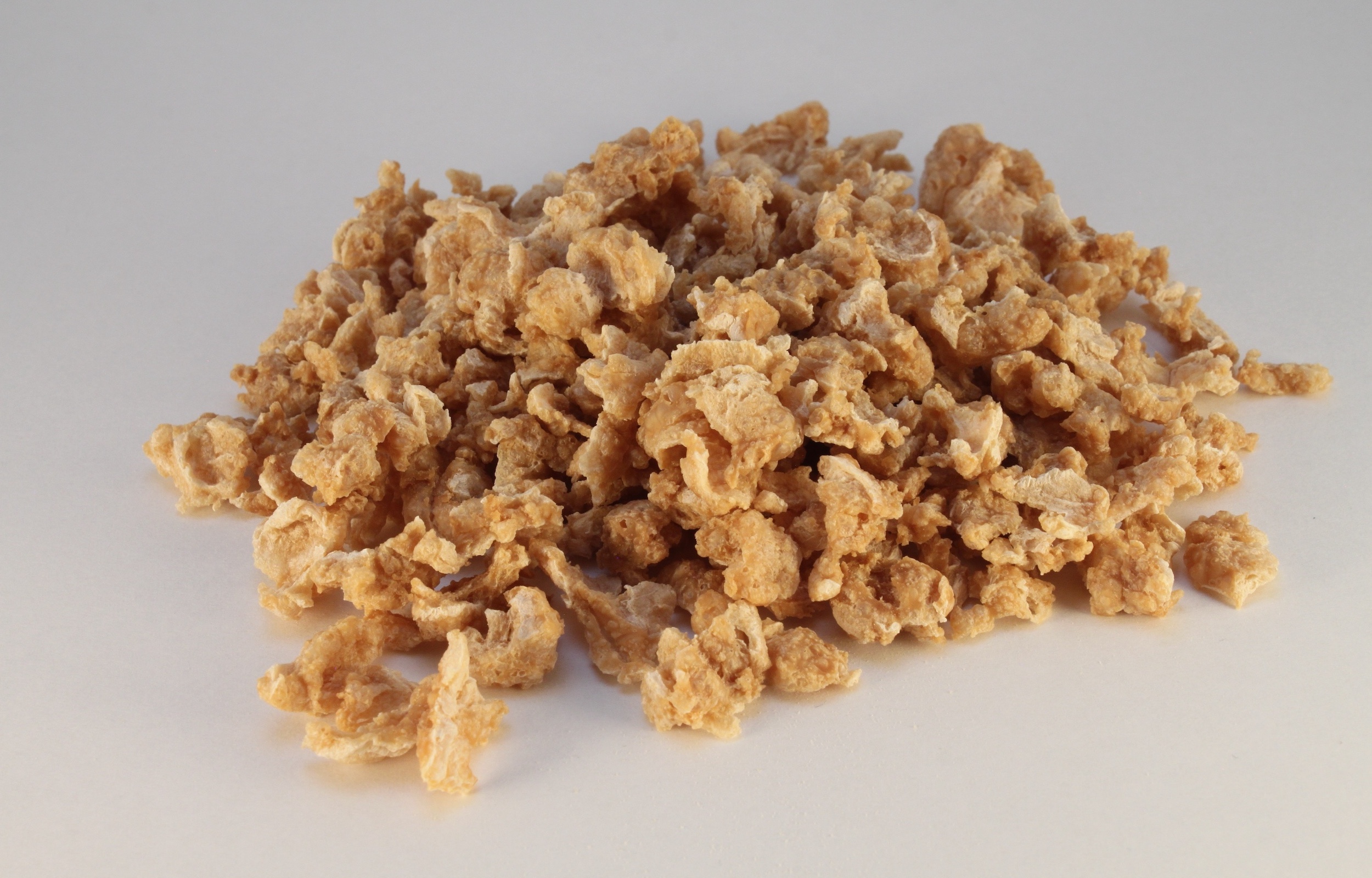 Textured Pea Protein 80% M - VG Titans P80-M