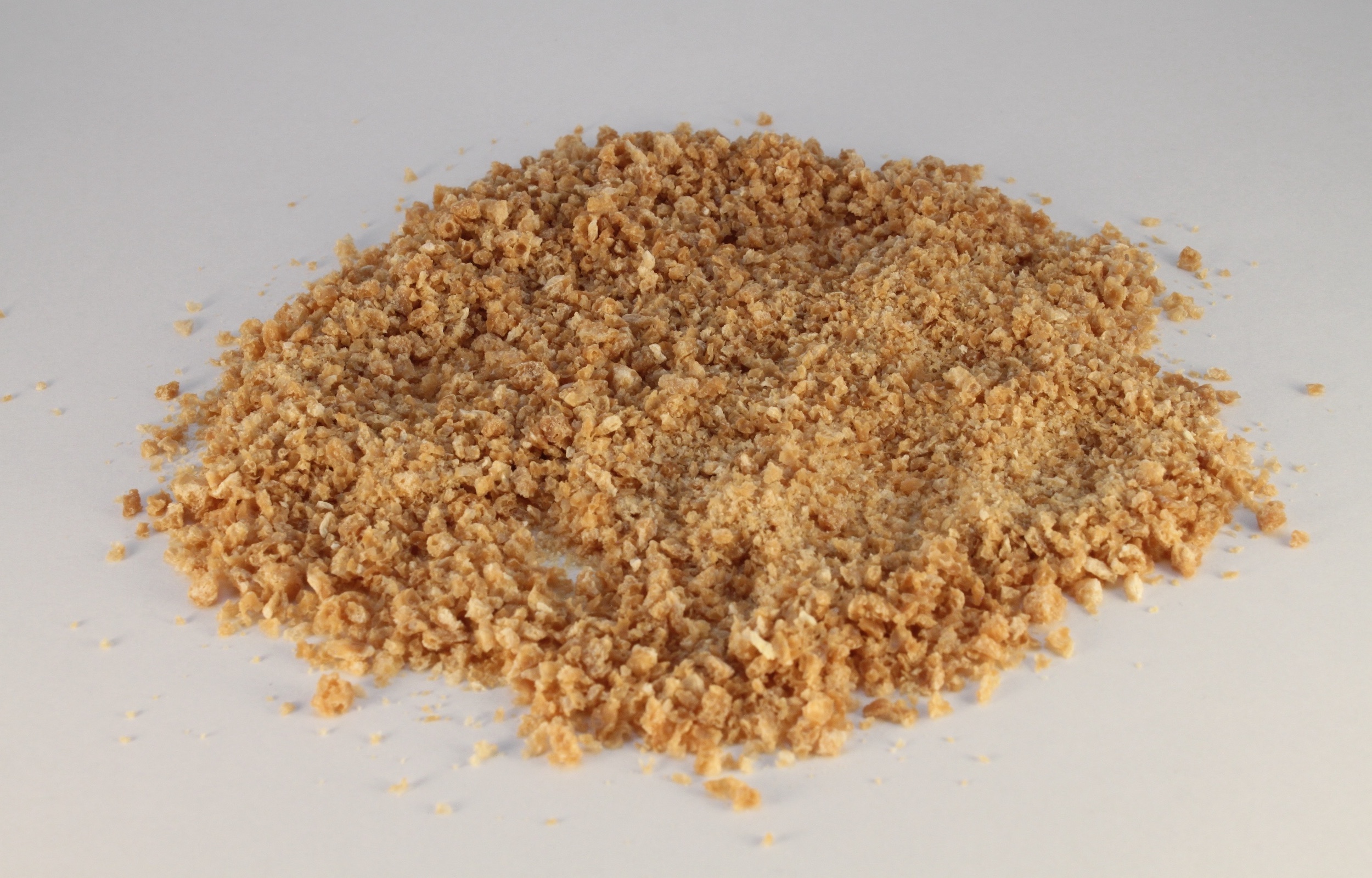 Textured Pea Protein 80% XS - VG Trends P80-XS