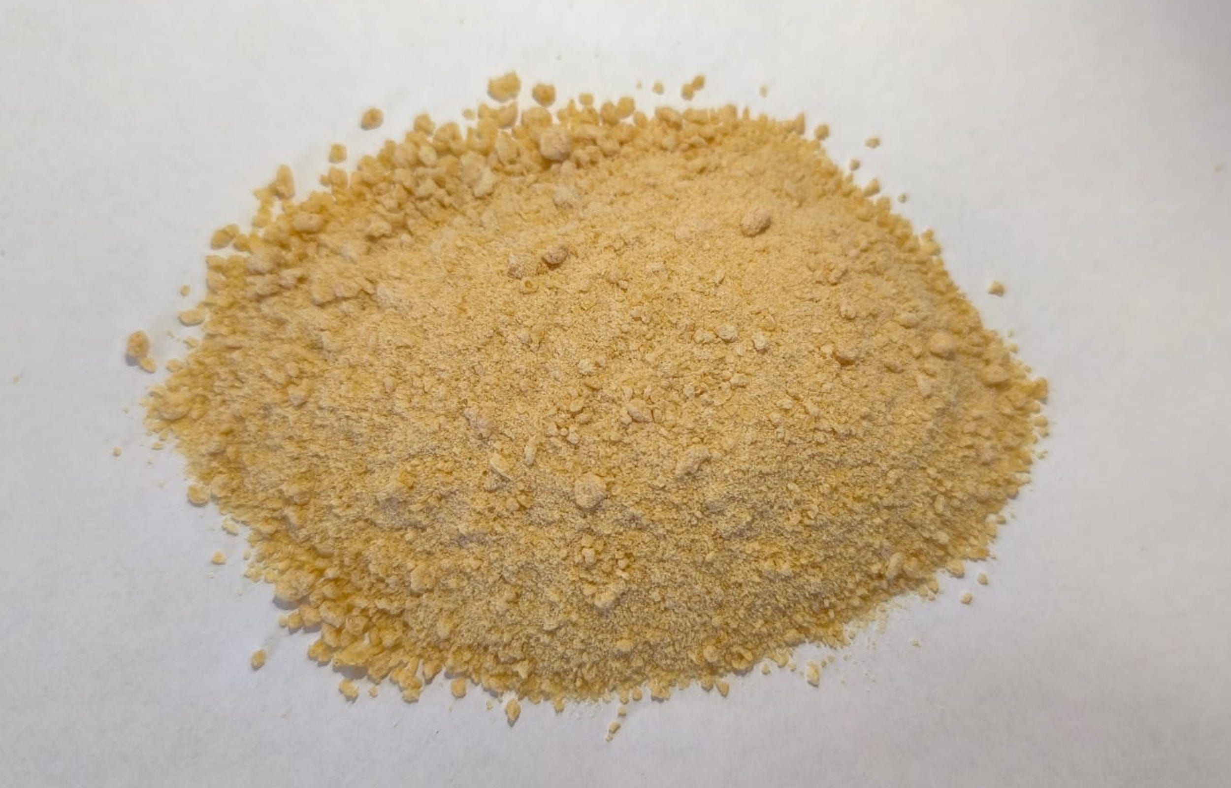 Textured Pea Proteins 20% XS - VG Trends P20-XS