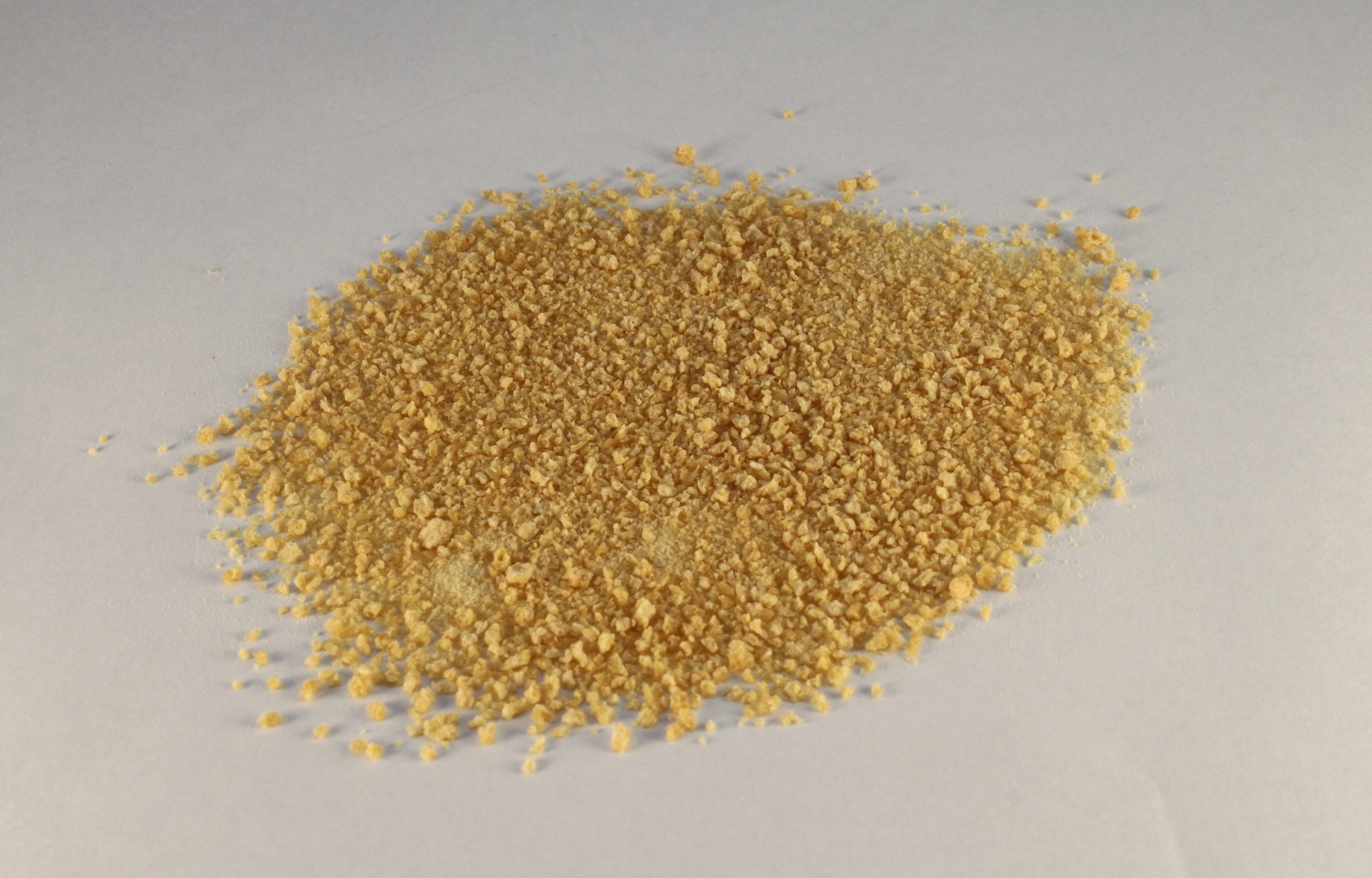 Textured Pea Proteins 24% XS - VG Trends P24-XS