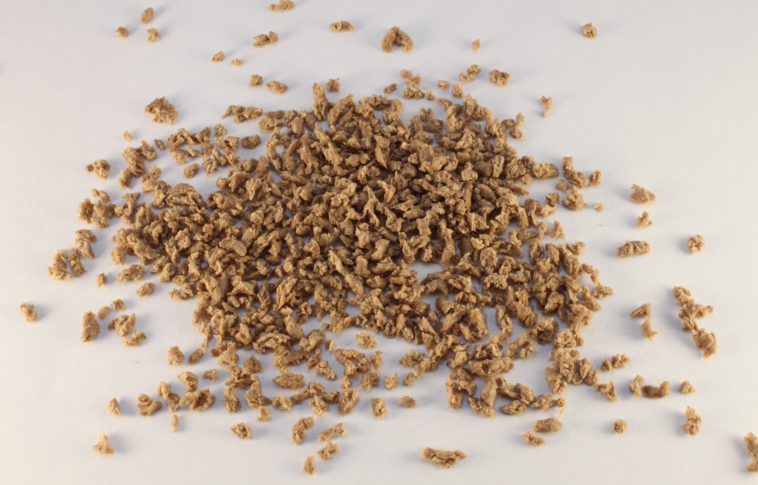 Textured Pea Sunflower Linen Protein 65% S - VG Trends PSL65-S