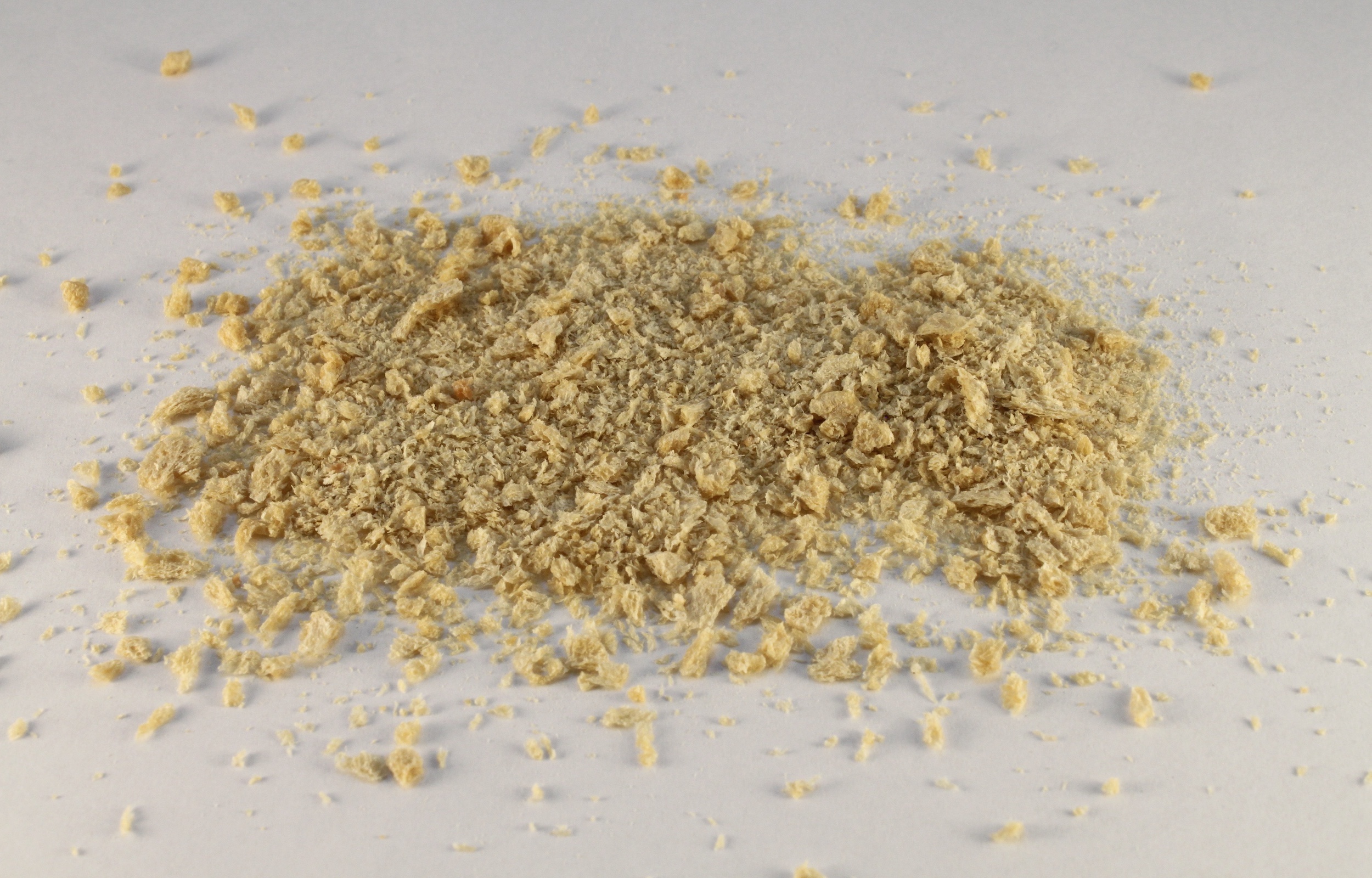 Textured Wheat Protein 65% XS - VG Trends W65-XS