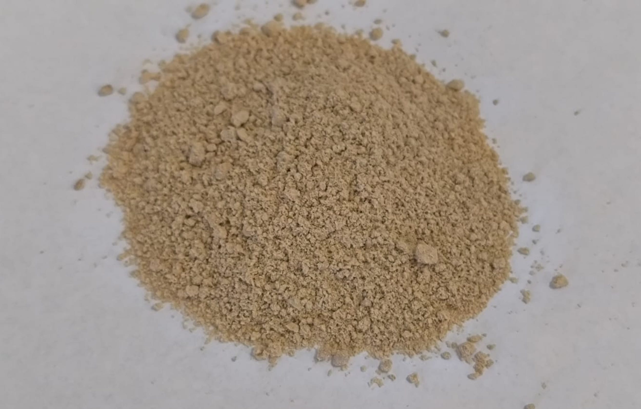 Textured Wheat Proteins 15% XS - VG Trends W15-XS