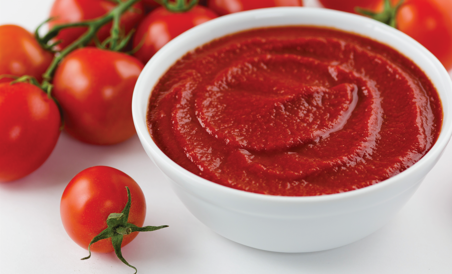 Tomato Paste 36% «Inagro», Cold Break