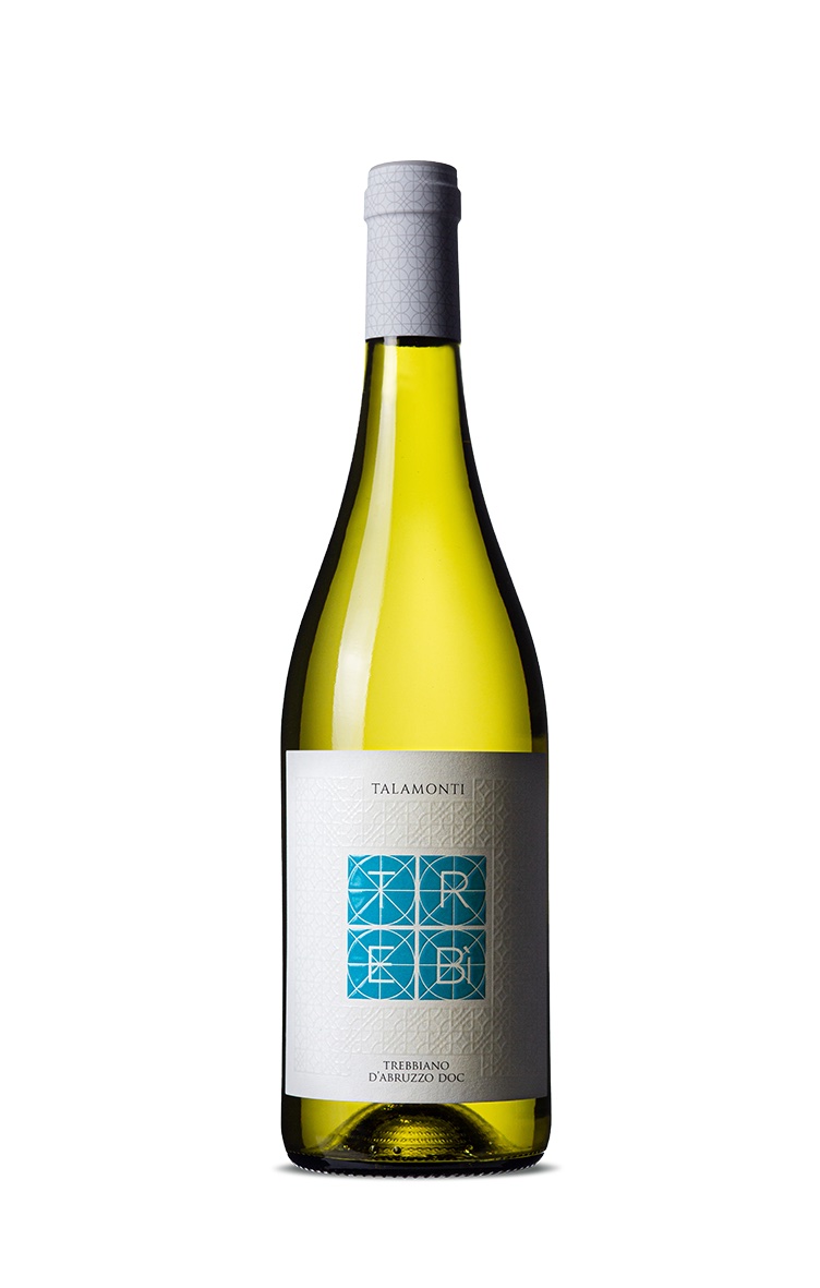 Trebi Trebbiano D'Abruzzo DOC