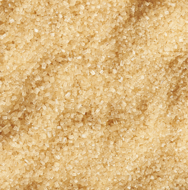 Unrefined Brown Cane Sugar