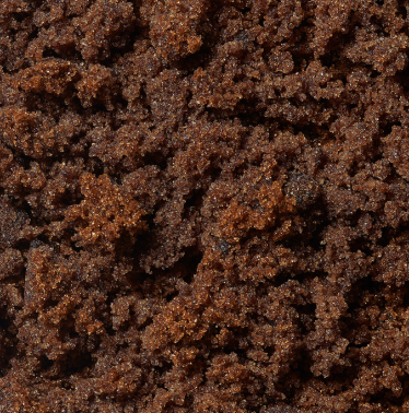 Unrefined Cane Sugar - – DARK MUSCOVADO