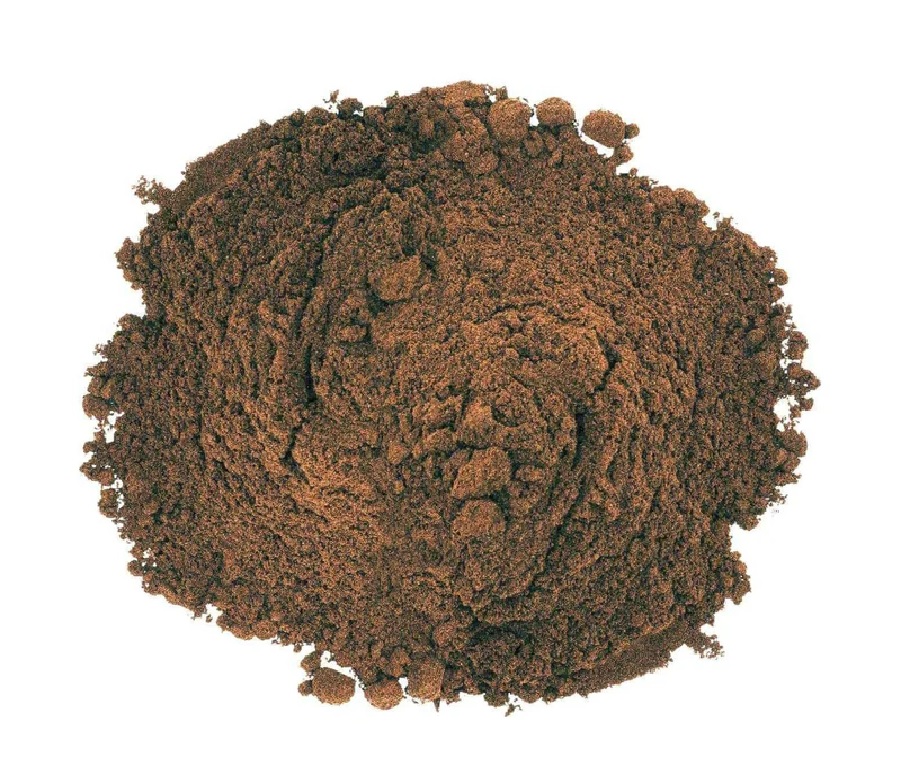 Van Hel Powder Vanilla Powder | Torg