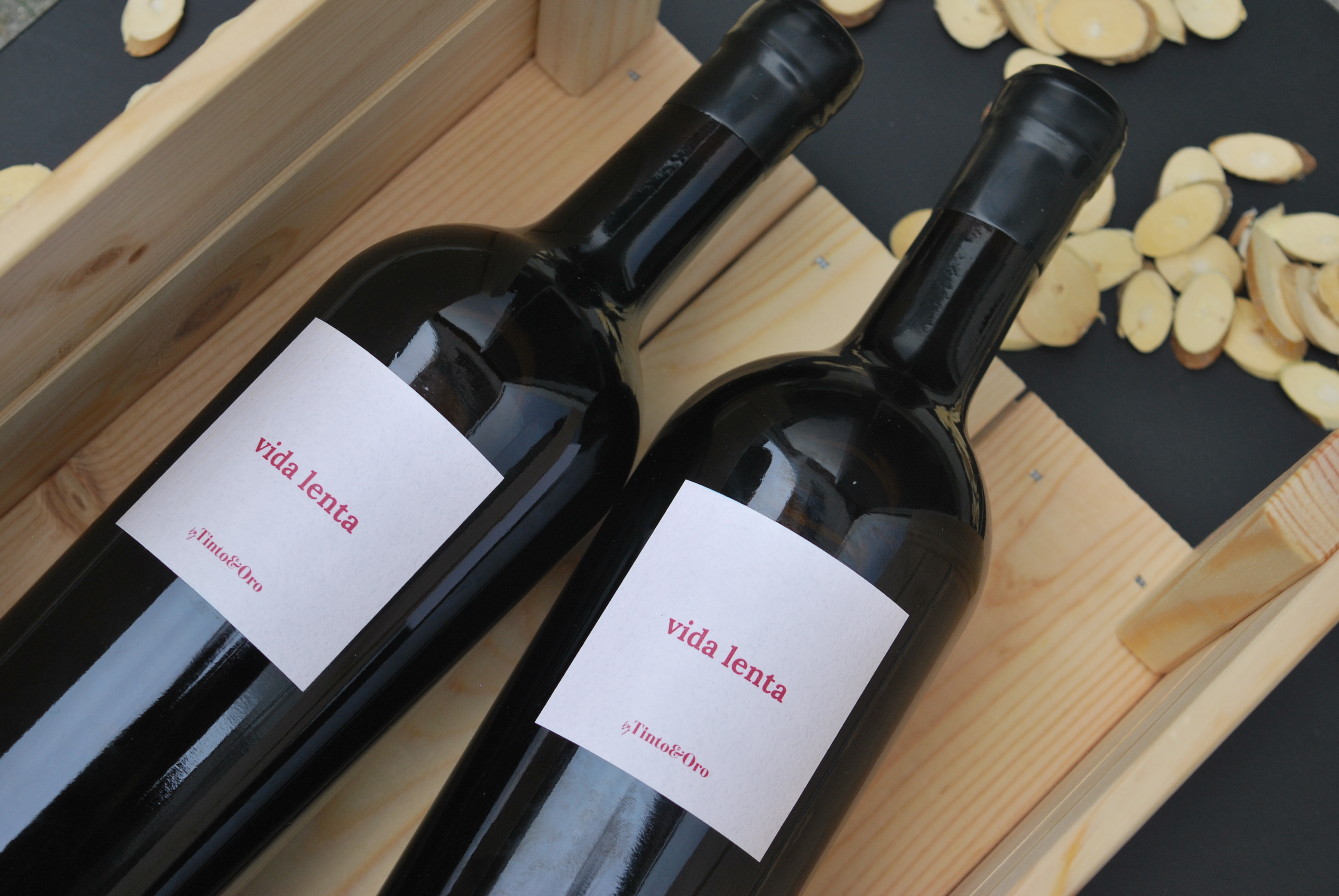 Vida Lenta Red Wine