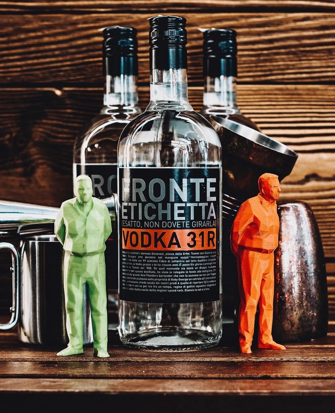 Vodka R350 Vodka 31r | Torg