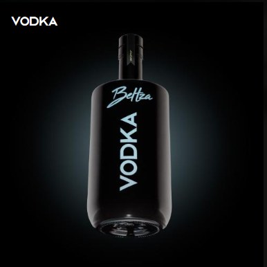 Vodka
