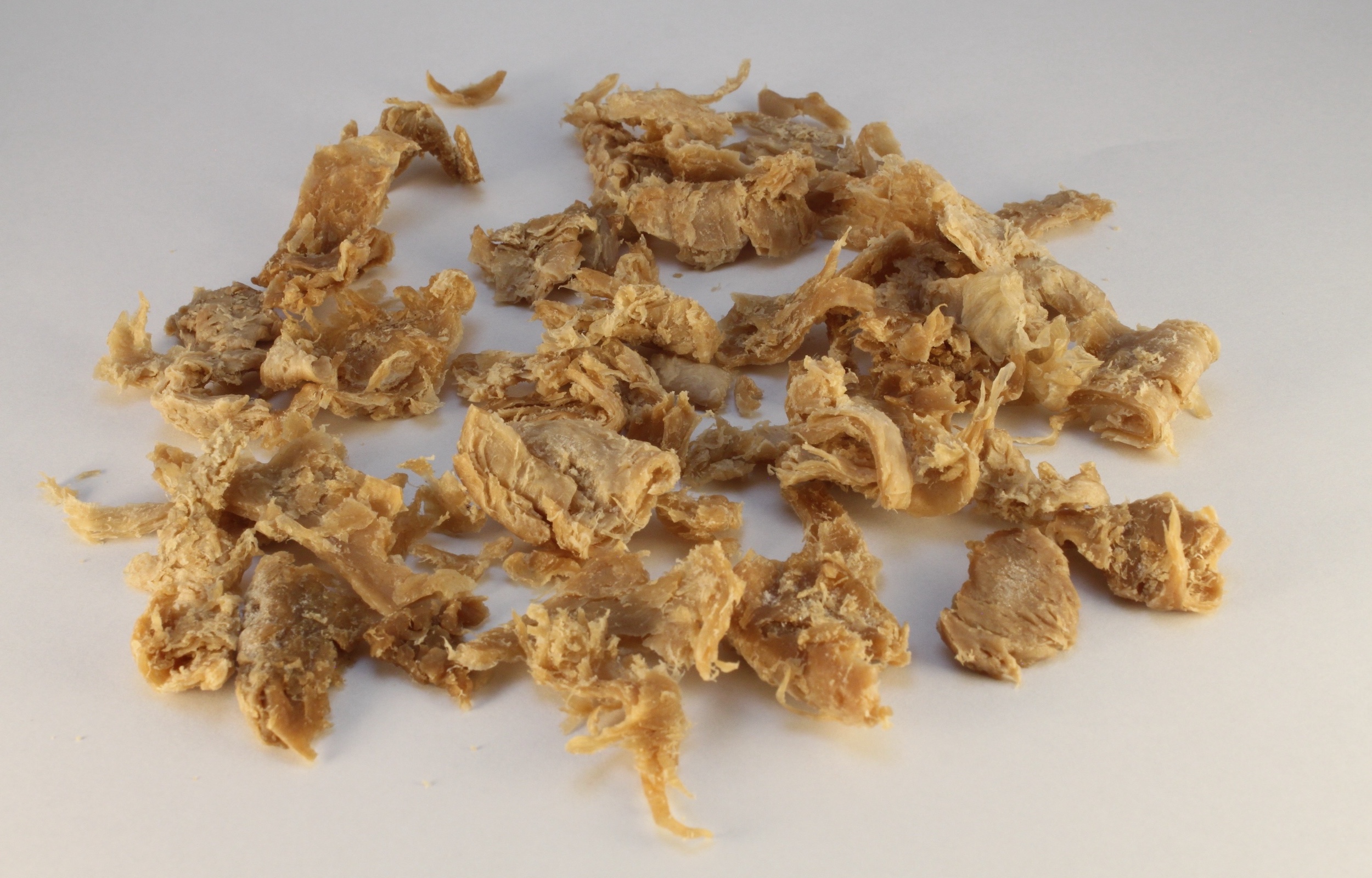 Wheat Meat Analog À La Kebab - VG Hostly W-M K