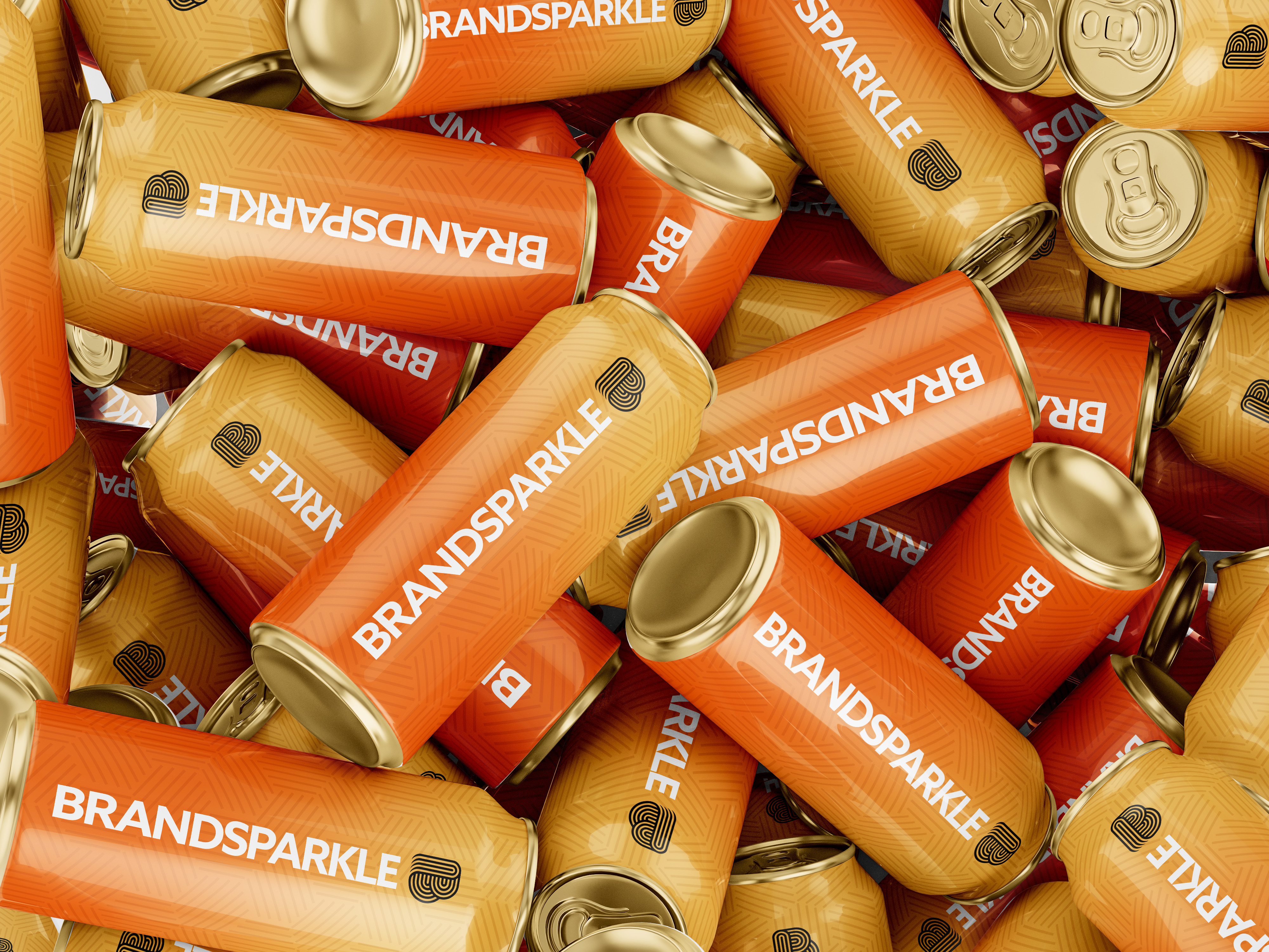 White Label Production Of Drinks For Retails