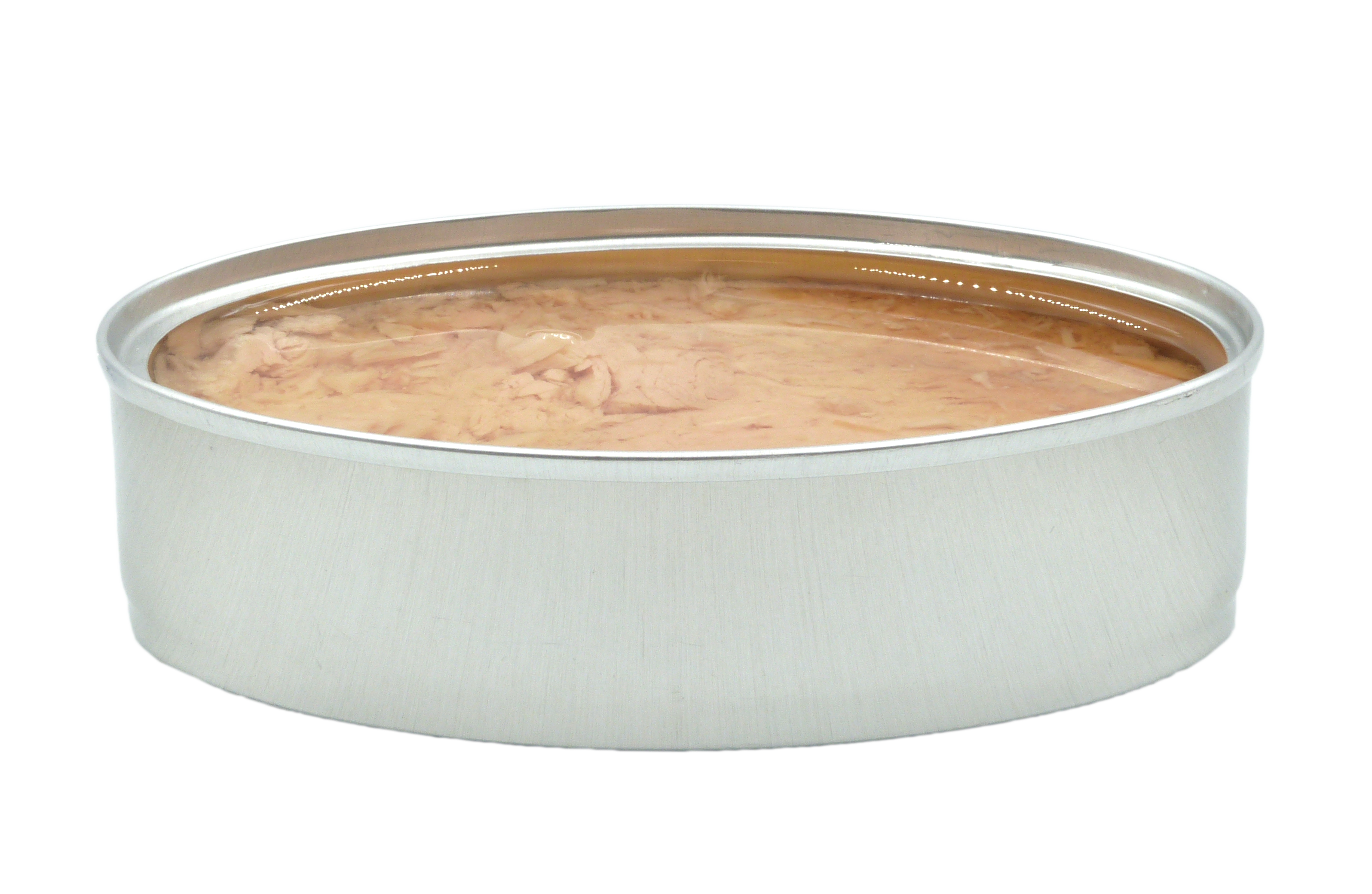 White tuna - albacore tuna