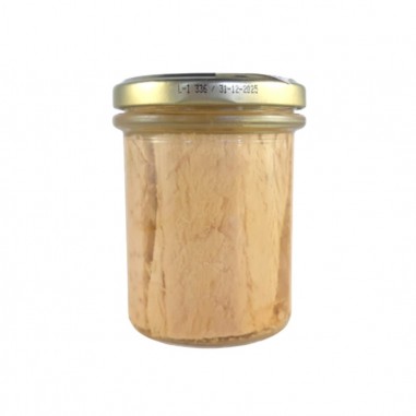 White Tuna - Albacore Tuna